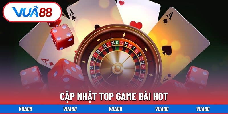 Những cửa game nhất định phải thử