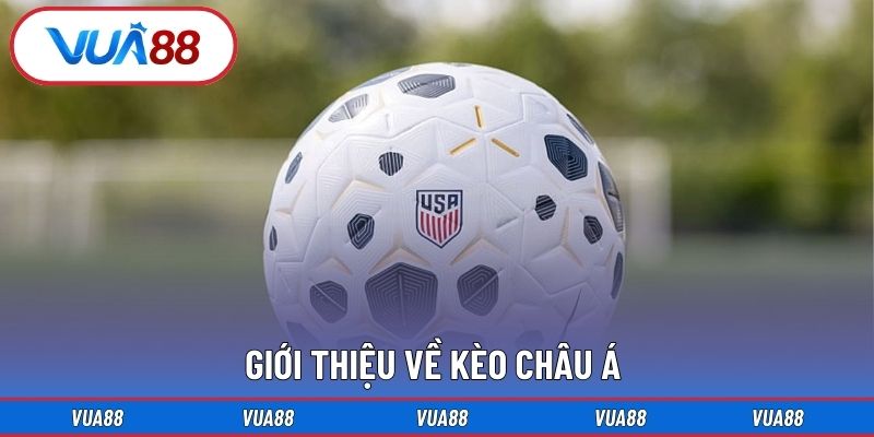 Giới thiệu về kèo châu Á