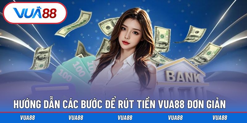 Hướng dẫn thực hiện không khó cho giao dịch rút vốn