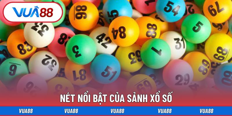 Lý do xổ số được nhiều người yêu thích